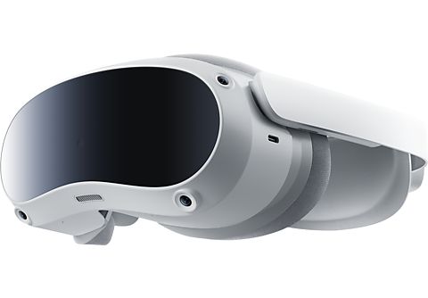 PICO 4 All-in-One VR Headset 128 GB kaufen I MediaMarkt